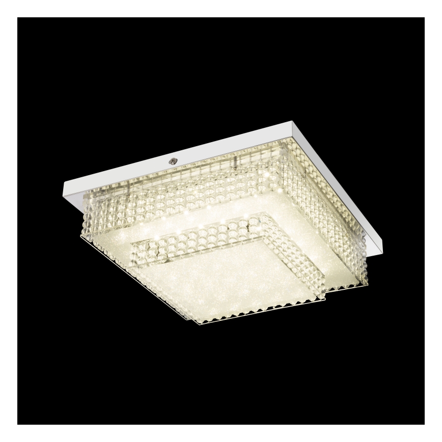 Globo - LED loftlampe LED/16W/230V