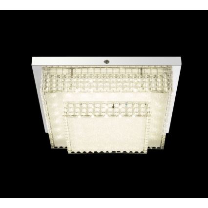 Globo - LED loftlampe LED/16W/230V
