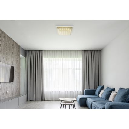 Globo - LED loftlampe LED/24W/230V