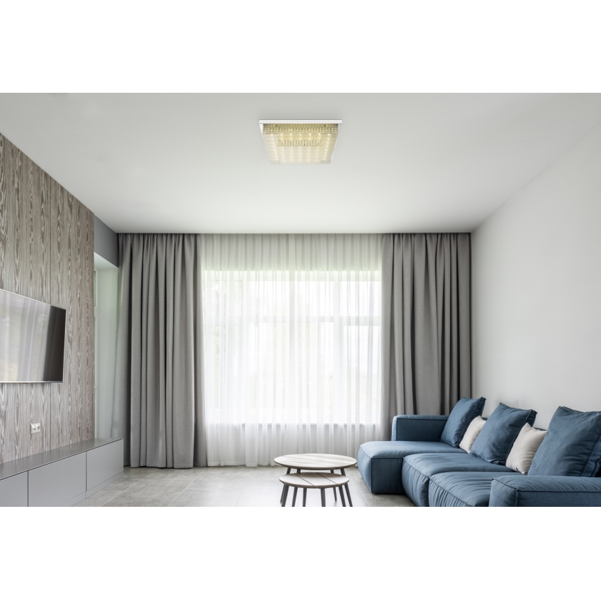 Globo - LED loftlampe LED/24W/230V