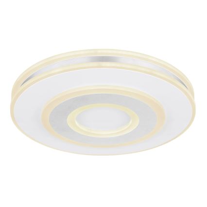 Globo - Dæmpbar LED-loftlampe LED/48W/230V 2700-6000K Ø42 cm + fjernbetjening