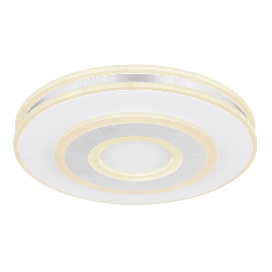 Globo - Dæmpbar LED-loftlampe LED/48W/230V 2700-6000K Ø42 cm + fjernbetjening