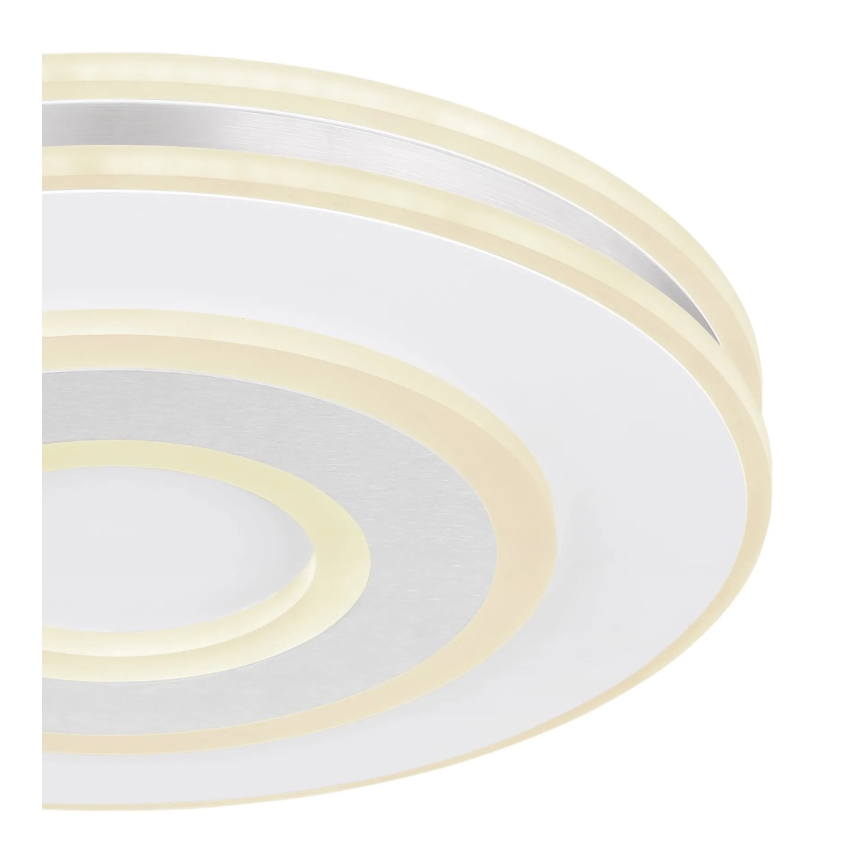 Globo - Dæmpbar LED-loftlampe LED/48W/230V 2700-6000K Ø42 cm + fjernbetjening