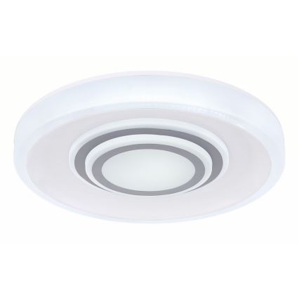 Globo - LED dæmpbar loftlampe LED/36W/230V + fjernbetjening
