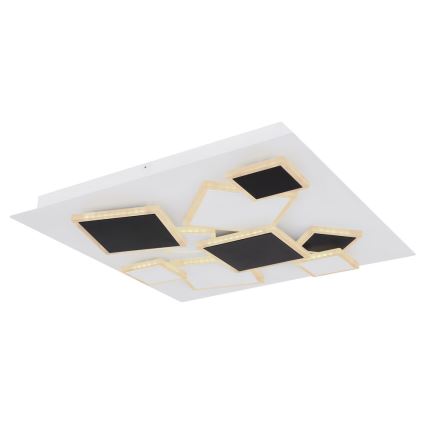 Globo - LED loftlampe dæmpbar LED/50W/230V 3000-6000K + fjernbetjening