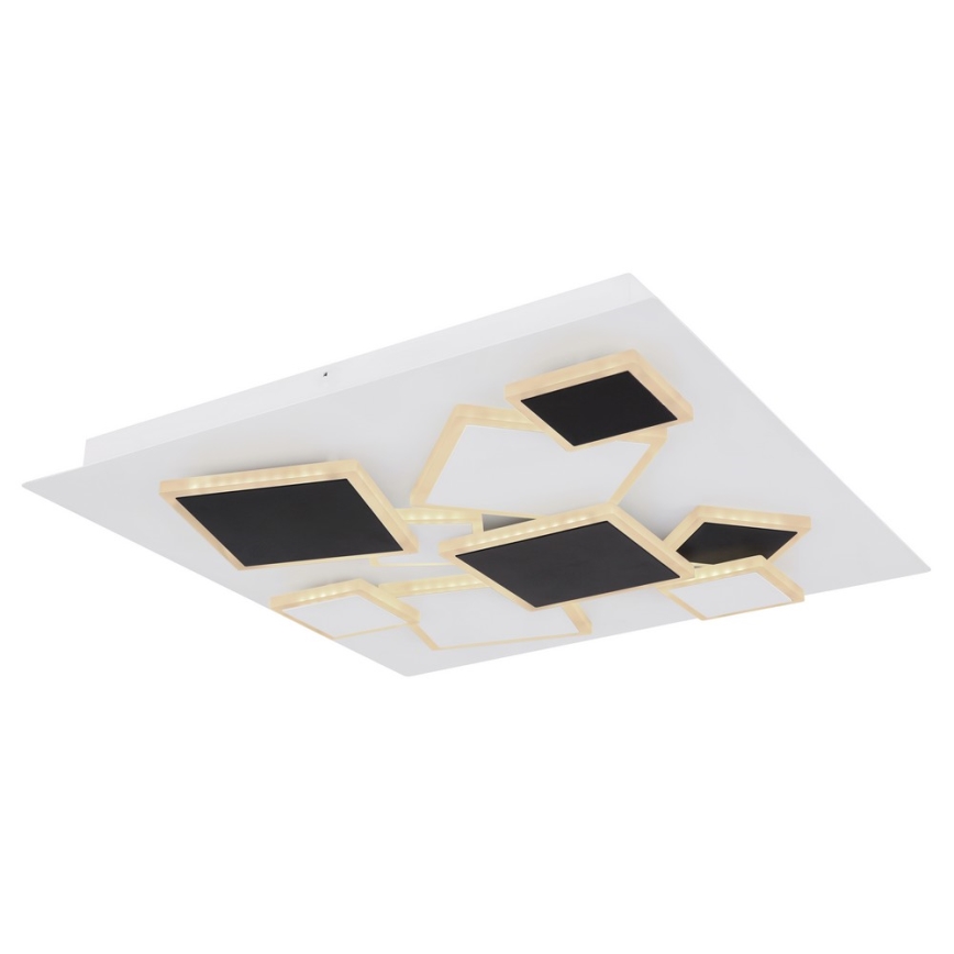 Globo - LED loftlampe dæmpbar LED/50W/230V 3000-6000K + fjernbetjening
