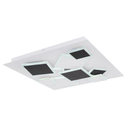 Globo - LED loftlampe dæmpbar LED/50W/230V 3000-6000K + fjernbetjening