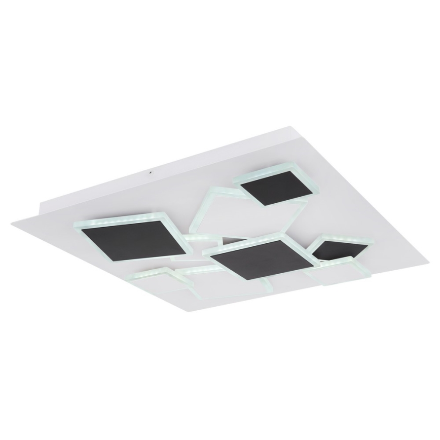 Globo - LED loftlampe dæmpbar LED/50W/230V 3000-6000K + fjernbetjening