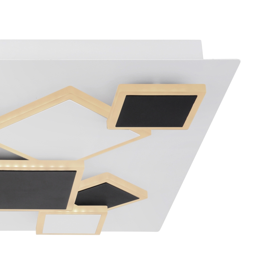 Globo - LED loftlampe dæmpbar LED/50W/230V 3000-6000K + fjernbetjening