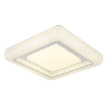 Globo - LED loftlampe LED/24W/230V 4000K 38x38 cm