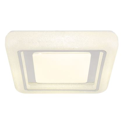 Globo - LED loftlampe LED/24W/230V 4000K 38x38 cm