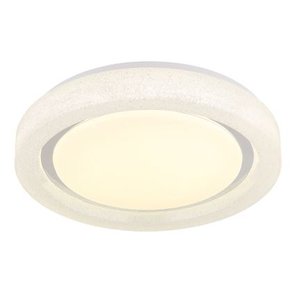 Globo - LED loftlampe LED/24W/230V 4000K diameter 38 cm