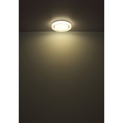 Globo - LED loftlampe LED/24W/230V 4000K diameter 38 cm