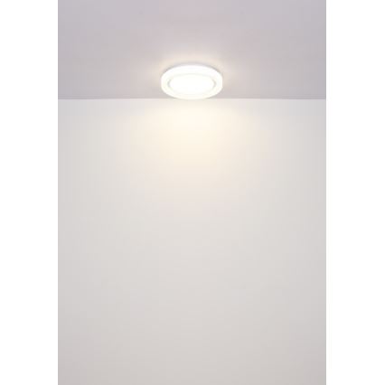 Globo - LED loftlampe LED/24W/230V 4000K diameter 38 cm