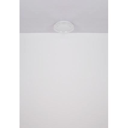Globo - LED loftlampe LED/24W/230V 4000K diameter 38 cm