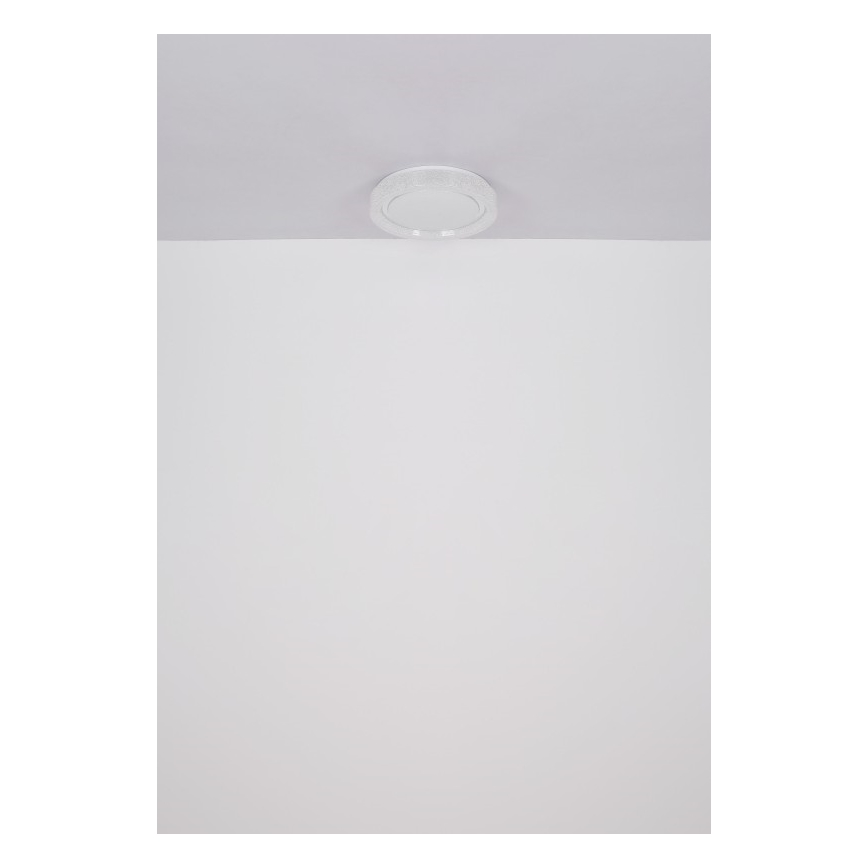 Globo - LED loftlampe LED/24W/230V 4000K diameter 38 cm