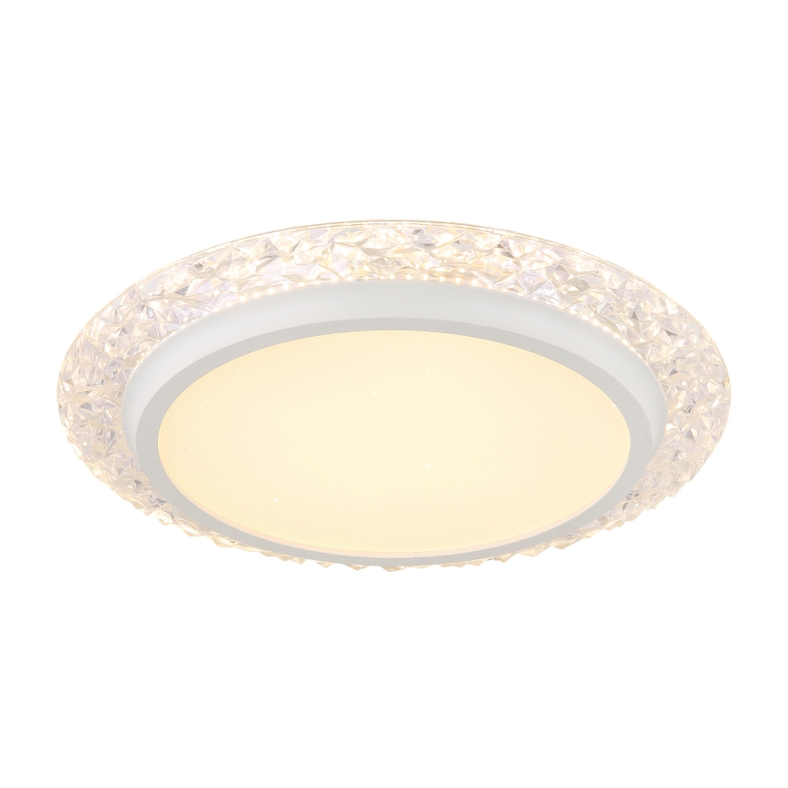 Globo - LED loftlampe LED/22W/230V 3000K diameter 40 cm
