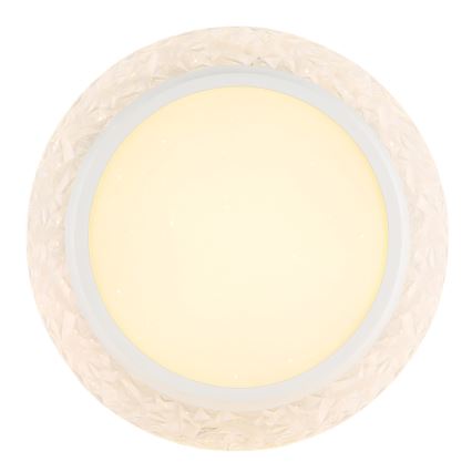 Globo - LED loftlampe LED/22W/230V 3000K diameter 40 cm