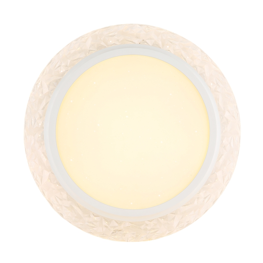 Globo - LED loftlampe LED/22W/230V 3000K diameter 40 cm