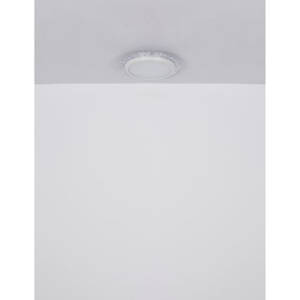 Globo - LED loftlampe LED/22W/230V 3000K diameter 40 cm