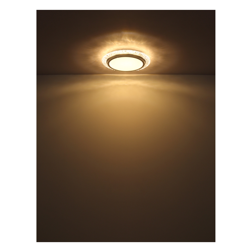 Globo - LED loftlampe LED/22W/230V 3000K diameter 40 cm