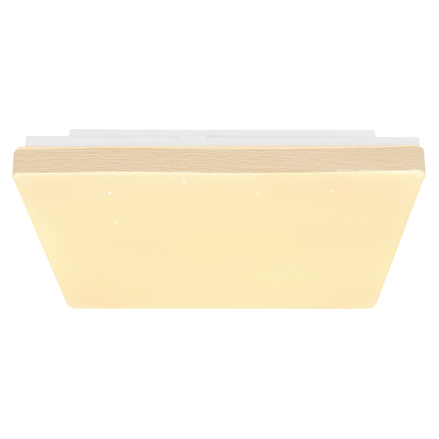 Globo - LED loftlampe LED/12W/230V