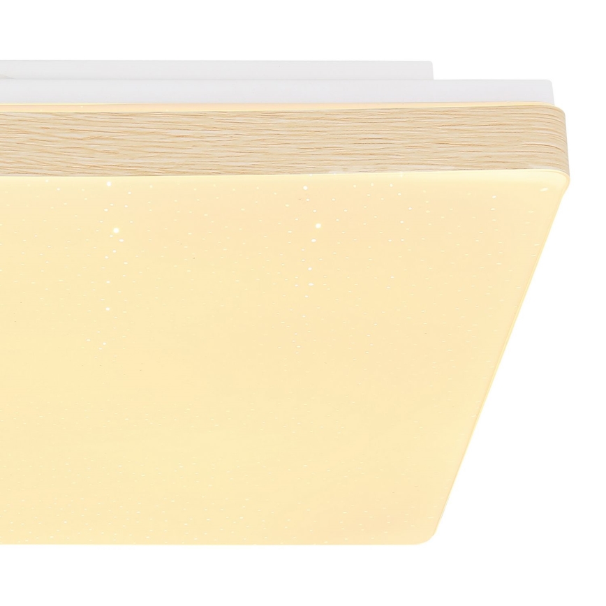 Globo - LED loftlampe LED/12W/230V