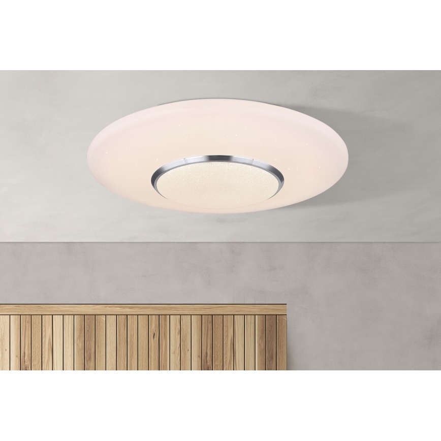 Globo - LED loftlampe LED/24W/230V 3000/4500/6500K