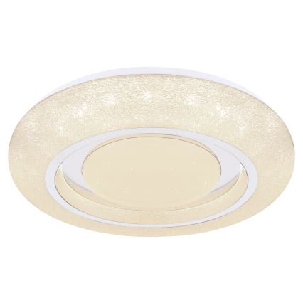 Globo - LED loftlampe LED/24W/230V
