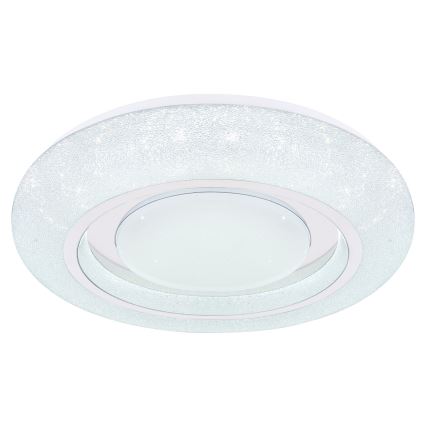 Globo - LED loftlampe LED/24W/230V