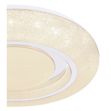 Globo - LED loftlampe LED/24W/230V