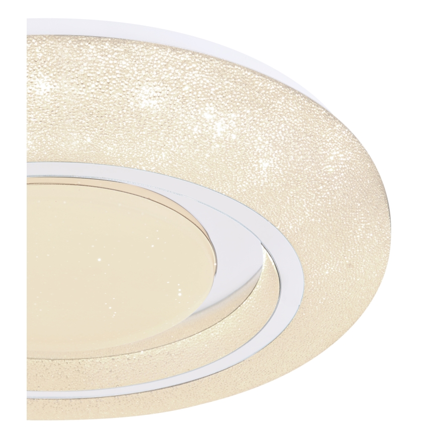 Globo - LED loftlampe LED/24W/230V
