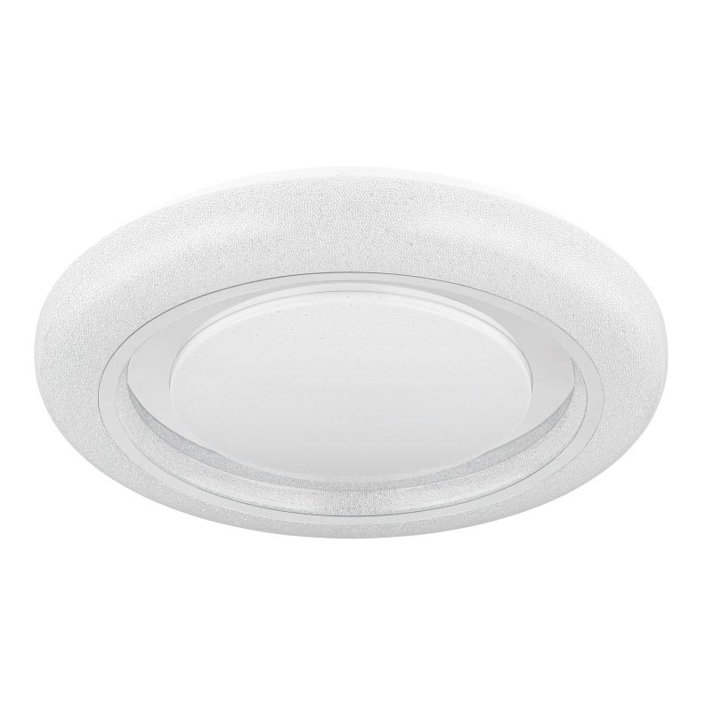 Globo 483111-40 - LED loftlampe RADA LED/40W/230V 2700/4200/6500K diameter 49 cm