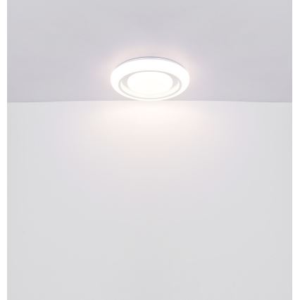 Globo 483111-40 - LED loftlampe RADA LED/40W/230V 2700/4200/6500K diameter 49 cm