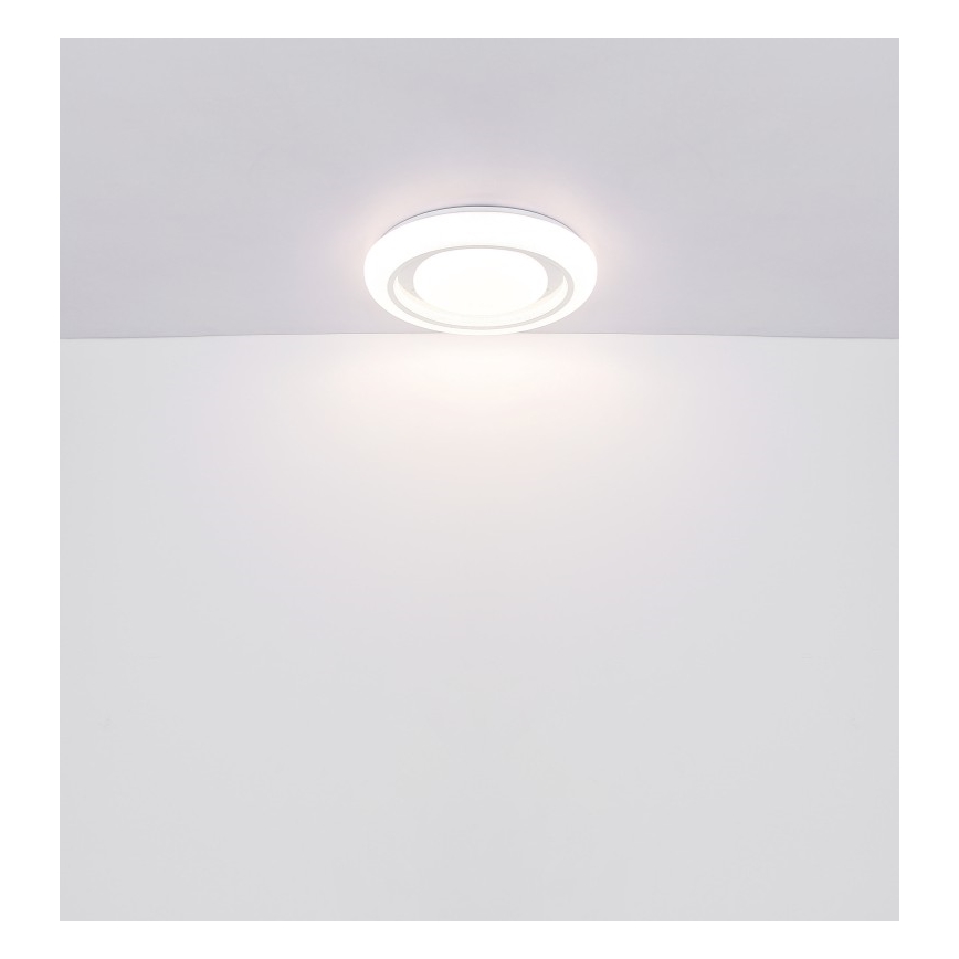 Globo 483111-40 - LED loftlampe RADA LED/40W/230V 2700/4200/6500K diameter 49 cm