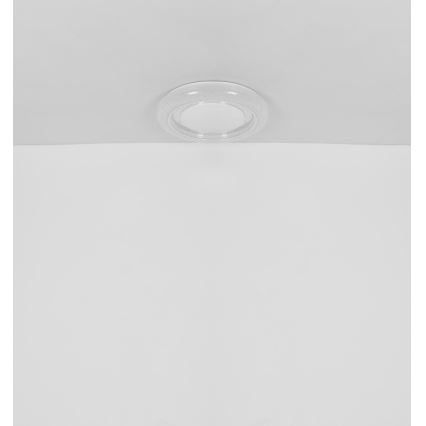Globo 483111-40 - LED loftlampe RADA LED/40W/230V 2700/4200/6500K diameter 49 cm