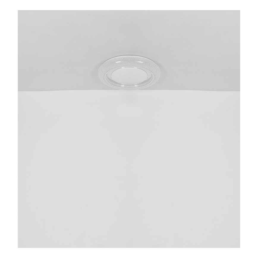 Globo 483111-40 - LED loftlampe RADA LED/40W/230V 2700/4200/6500K diameter 49 cm