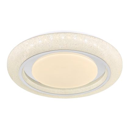 Globo 483111-40 - LED loftlampe RADA LED/40W/230V 2700/4200/6500K diameter 49 cm