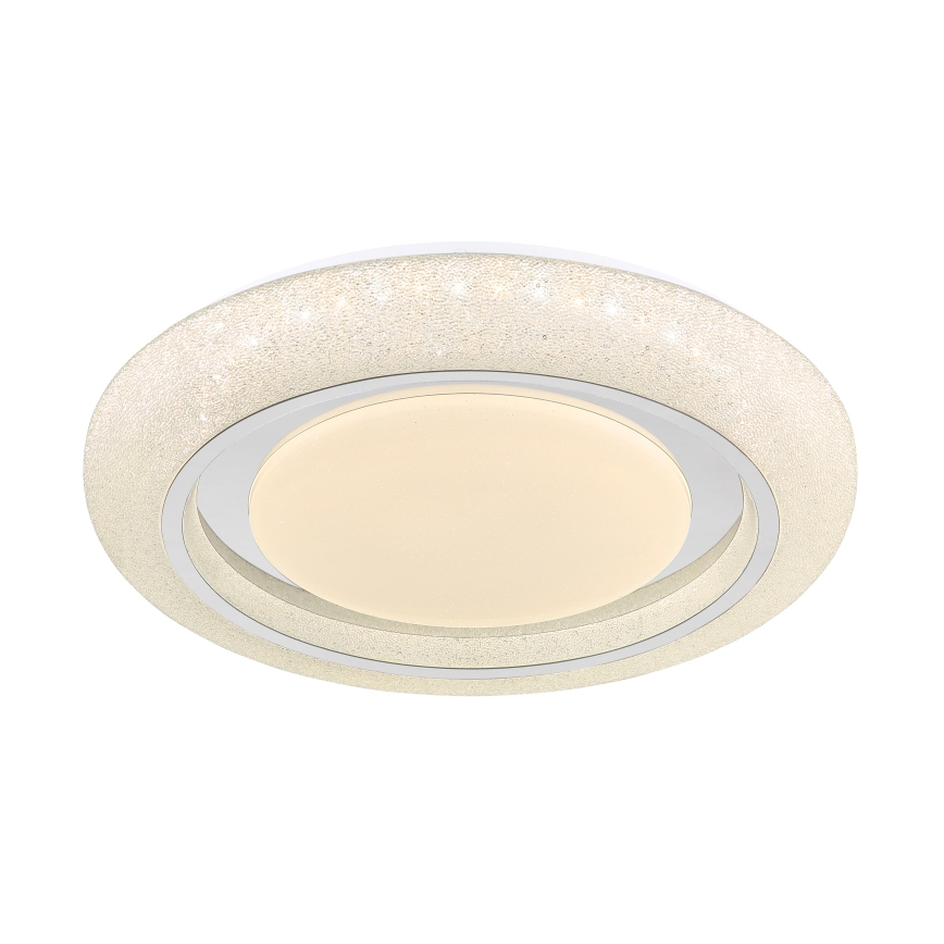 Globo 483111-40 - LED loftlampe RADA LED/40W/230V 2700/4200/6500K diameter 49 cm