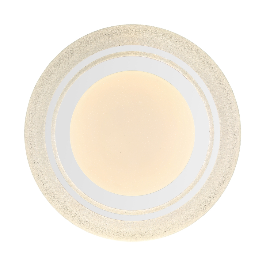 Globo 483111-40 - LED loftlampe RADA LED/40W/230V 2700/4200/6500K diameter 49 cm