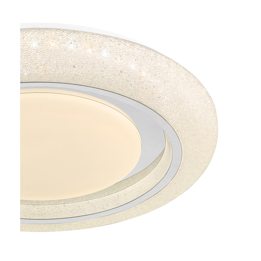 Globo 483111-40 - LED loftlampe RADA LED/40W/230V 2700/4200/6500K diameter 49 cm