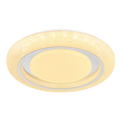 Globo 483111-40 - LED loftlampe RADA LED/40W/230V 2700/4200/6500K diameter 49 cm