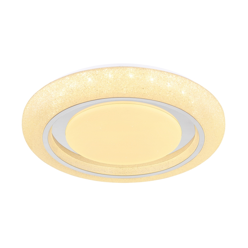 Globo 483111-40 - LED loftlampe RADA LED/40W/230V 2700/4200/6500K diameter 49 cm