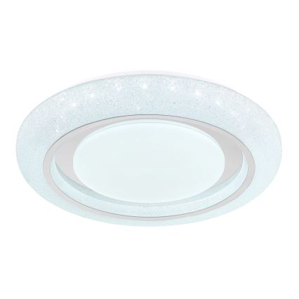 Globo 483111-40 - LED loftlampe RADA LED/40W/230V 2700/4200/6500K diameter 49 cm