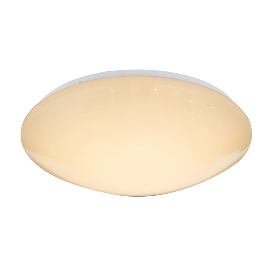 Globo - LED RGB dæmpbar loftlampe LED/24W/230V + LED/8W 2700-6500K Ø 41 cm + fjernbetjening