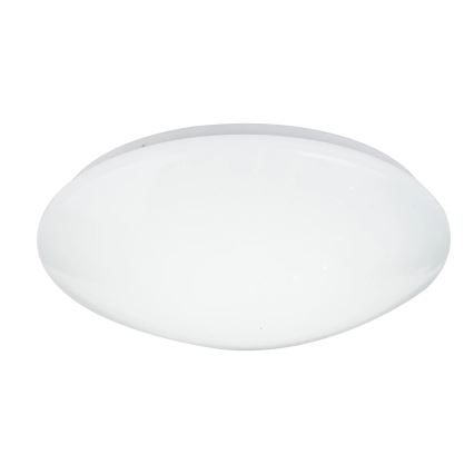 Globo - LED RGB dæmpbar loftlampe LED/24W/230V + LED/8W 2700-6500K Ø 41 cm + fjernbetjening
