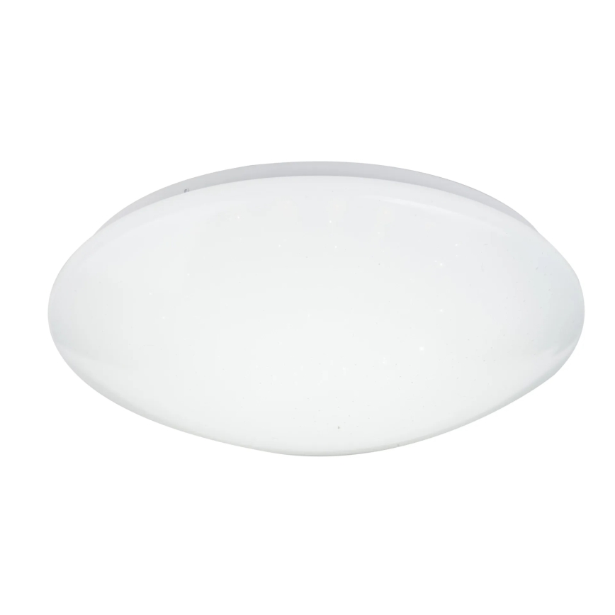 Globo - LED RGB dæmpbar loftlampe LED/24W/230V + LED/8W 2700-6500K Ø 41 cm + fjernbetjening