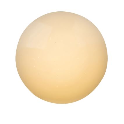 Globo - LED RGB dæmpbar loftlampe LED/24W/230V + LED/8W 2700-6500K Ø 41 cm + fjernbetjening