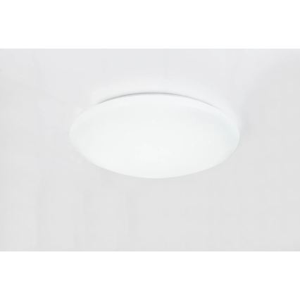Globo - LED RGB dæmpbar loftlampe LED/48W/230V + LED/10W 2700-6500K Ø 50 cm + fjernbetjening