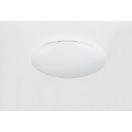 Globo - LED RGB dæmpbar loftlampe LED/48W/230V + LED/10W 2700-6500K Ø 50 cm + fjernbetjening